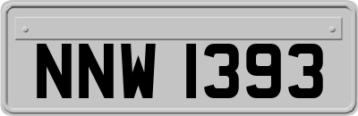 NNW1393