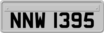 NNW1395