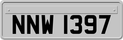 NNW1397
