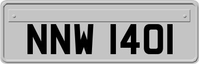 NNW1401