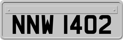 NNW1402