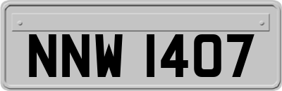 NNW1407
