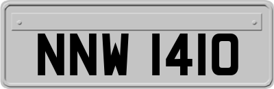NNW1410
