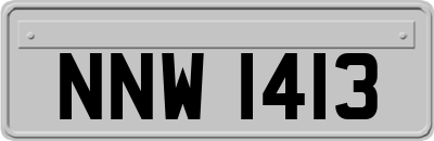 NNW1413