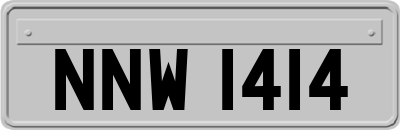 NNW1414