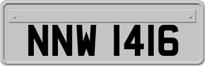 NNW1416