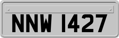 NNW1427