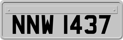 NNW1437