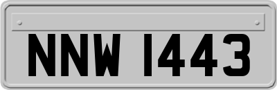 NNW1443