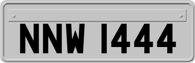 NNW1444