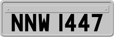 NNW1447