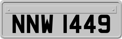 NNW1449