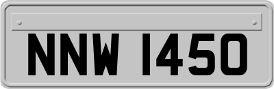 NNW1450