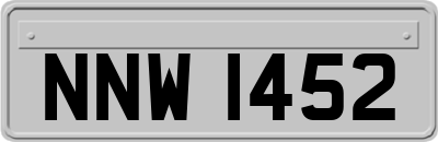 NNW1452