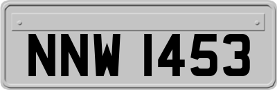 NNW1453
