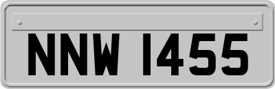 NNW1455