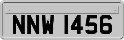 NNW1456