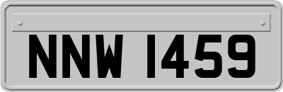 NNW1459