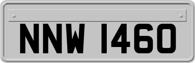 NNW1460