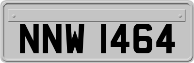 NNW1464