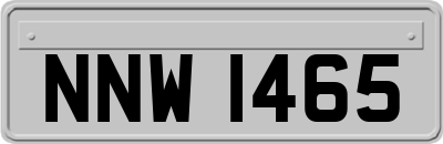 NNW1465