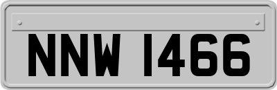 NNW1466
