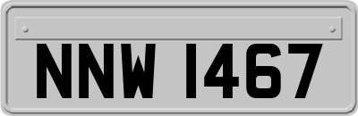 NNW1467