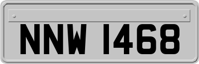 NNW1468