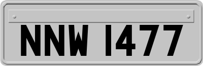 NNW1477