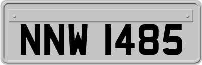 NNW1485