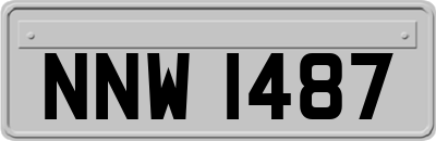 NNW1487