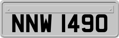 NNW1490