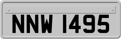 NNW1495