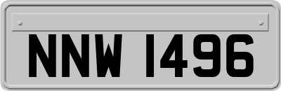 NNW1496