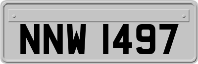 NNW1497