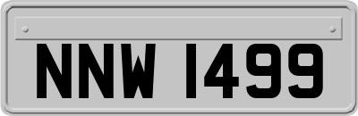NNW1499