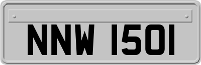NNW1501