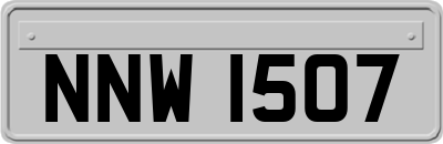 NNW1507