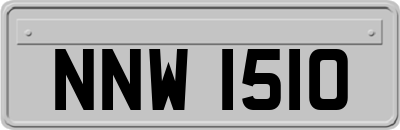 NNW1510