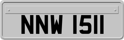 NNW1511