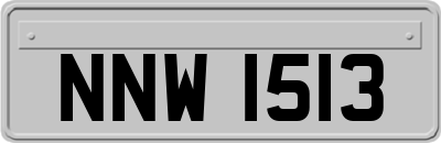 NNW1513