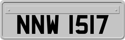 NNW1517