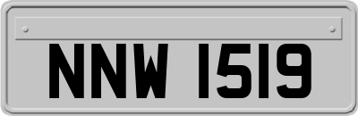 NNW1519
