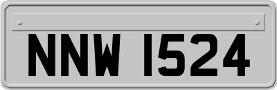 NNW1524