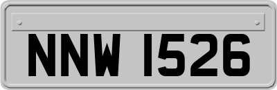 NNW1526