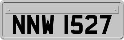 NNW1527