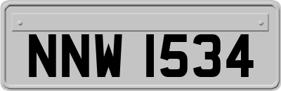 NNW1534