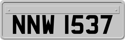 NNW1537