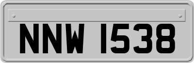 NNW1538