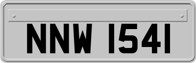 NNW1541